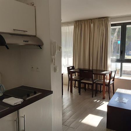 Residence Services Calypso Calanques Plage 马赛 外观 照片