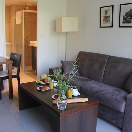 Residence Services Calypso Calanques Plage 马赛 外观 照片