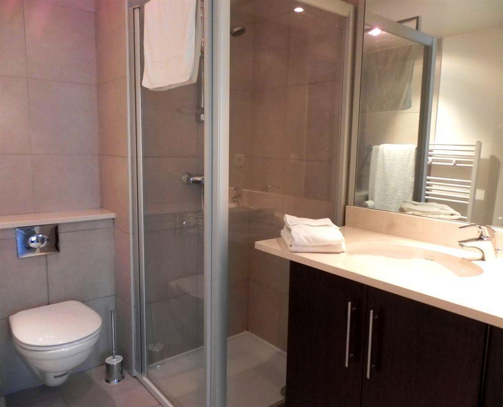 Residence Services Calypso Calanques Plage 马赛 外观 照片