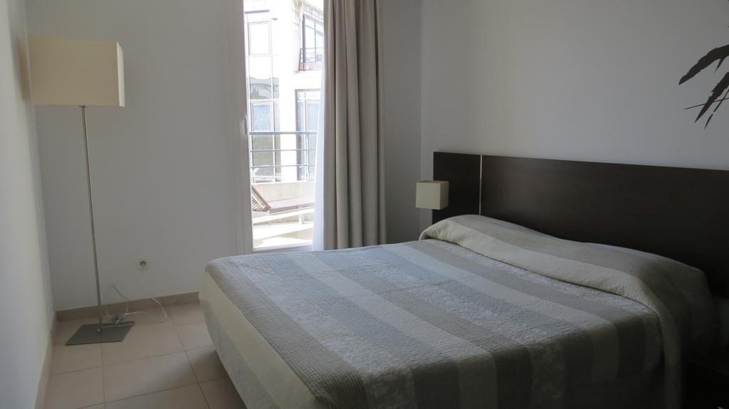 Residence Services Calypso Calanques Plage 马赛 外观 照片