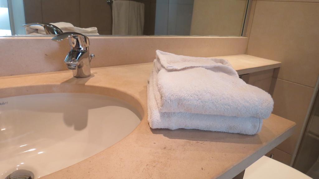 Residence Services Calypso Calanques Plage 马赛 客房 照片