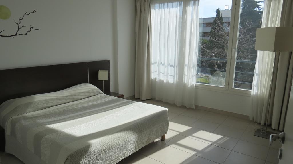 Residence Services Calypso Calanques Plage 马赛 外观 照片