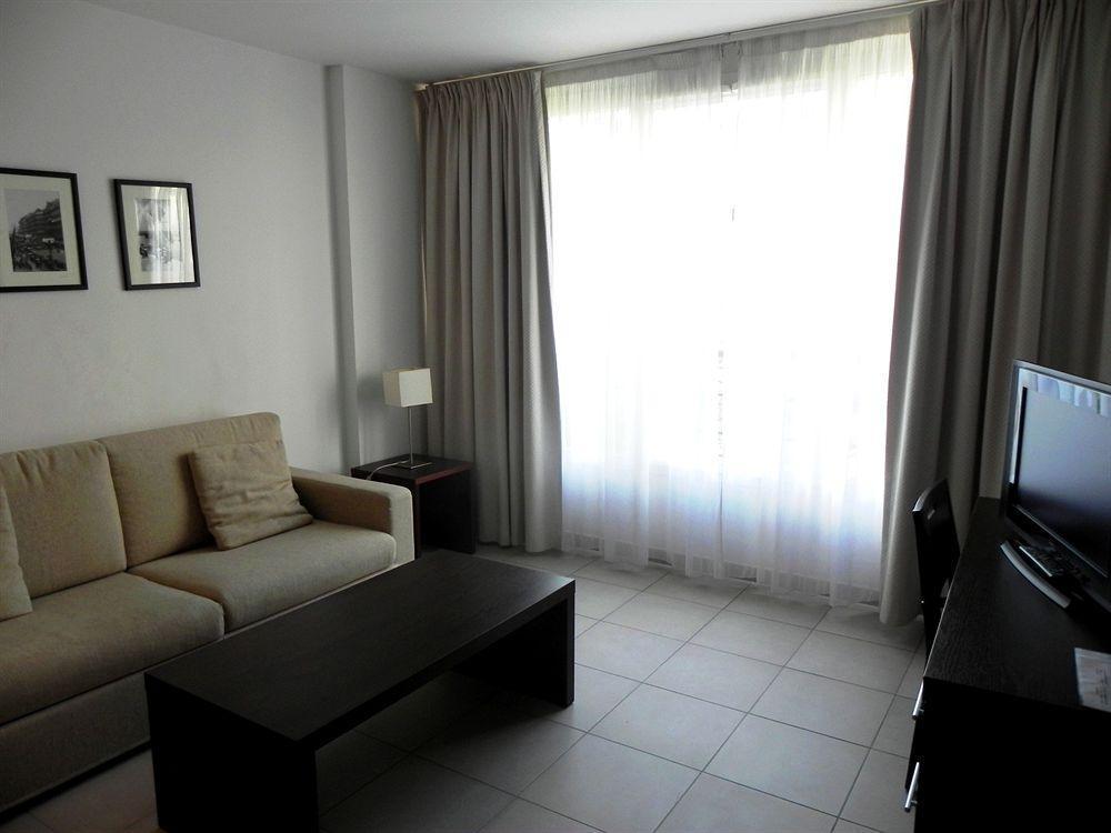 Residence Services Calypso Calanques Plage 马赛 外观 照片