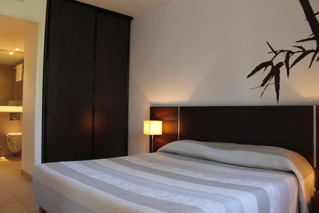 Residence Services Calypso Calanques Plage 马赛 外观 照片