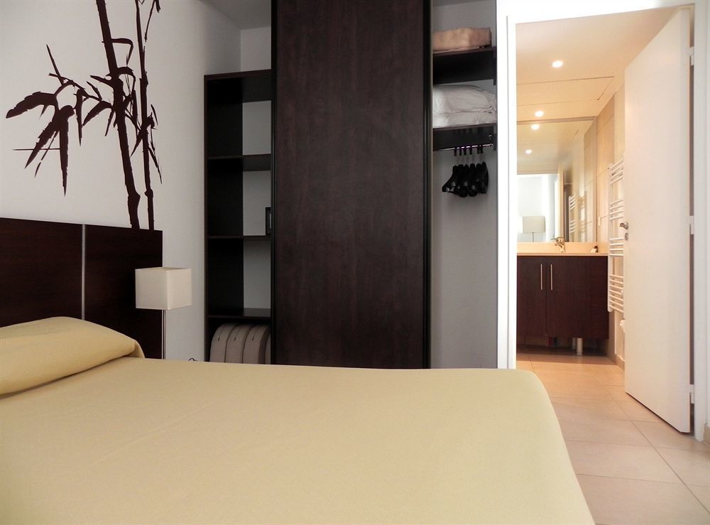 Residence Services Calypso Calanques Plage 马赛 外观 照片