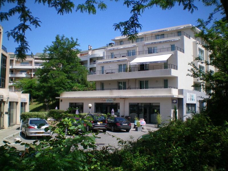Residence Services Calypso Calanques Plage 马赛 外观 照片