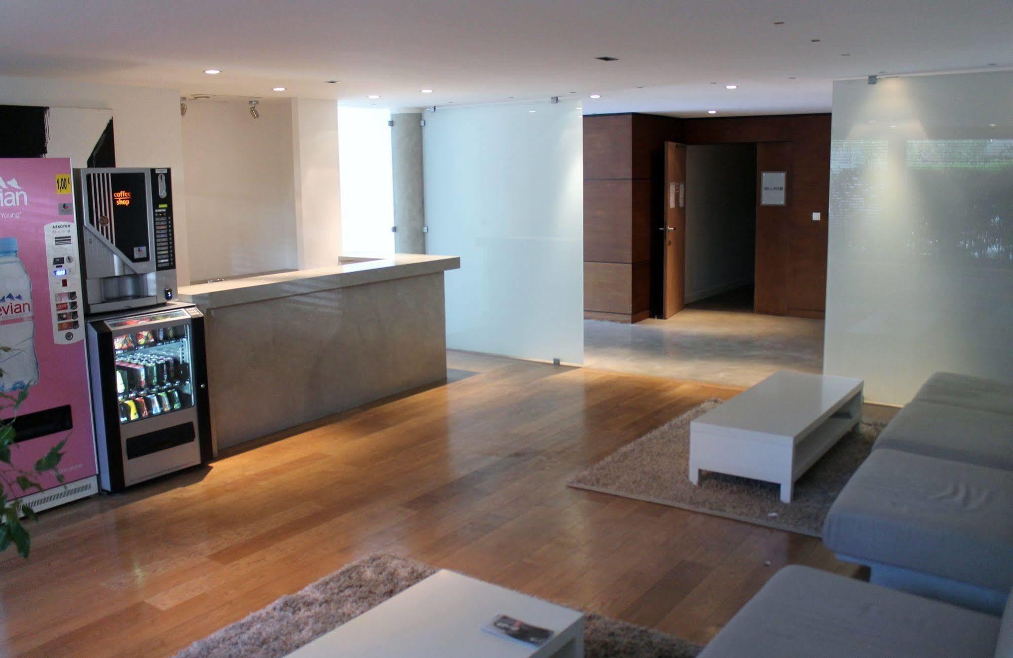 Residence Services Calypso Calanques Plage 马赛 外观 照片