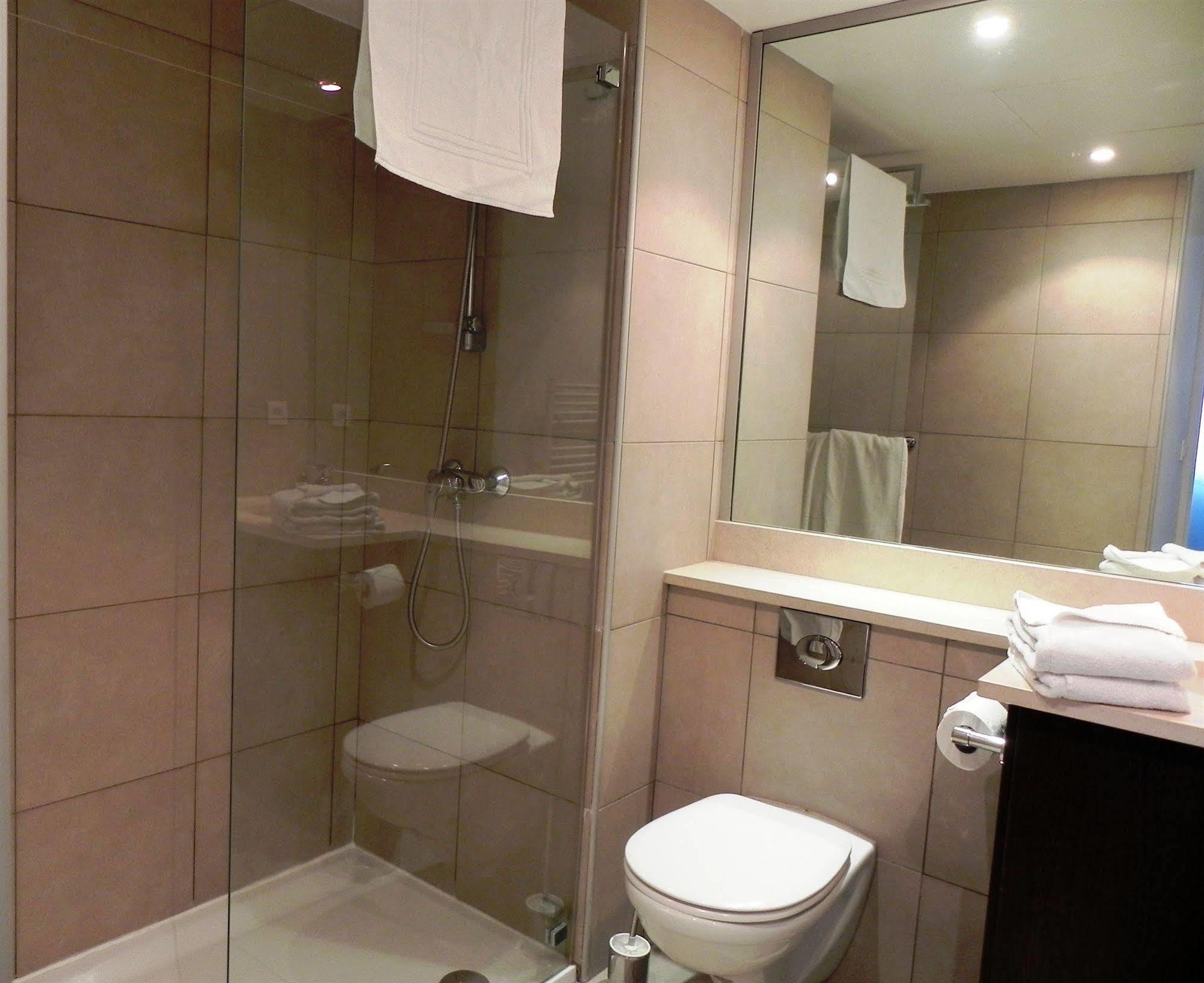 Residence Services Calypso Calanques Plage 马赛 外观 照片