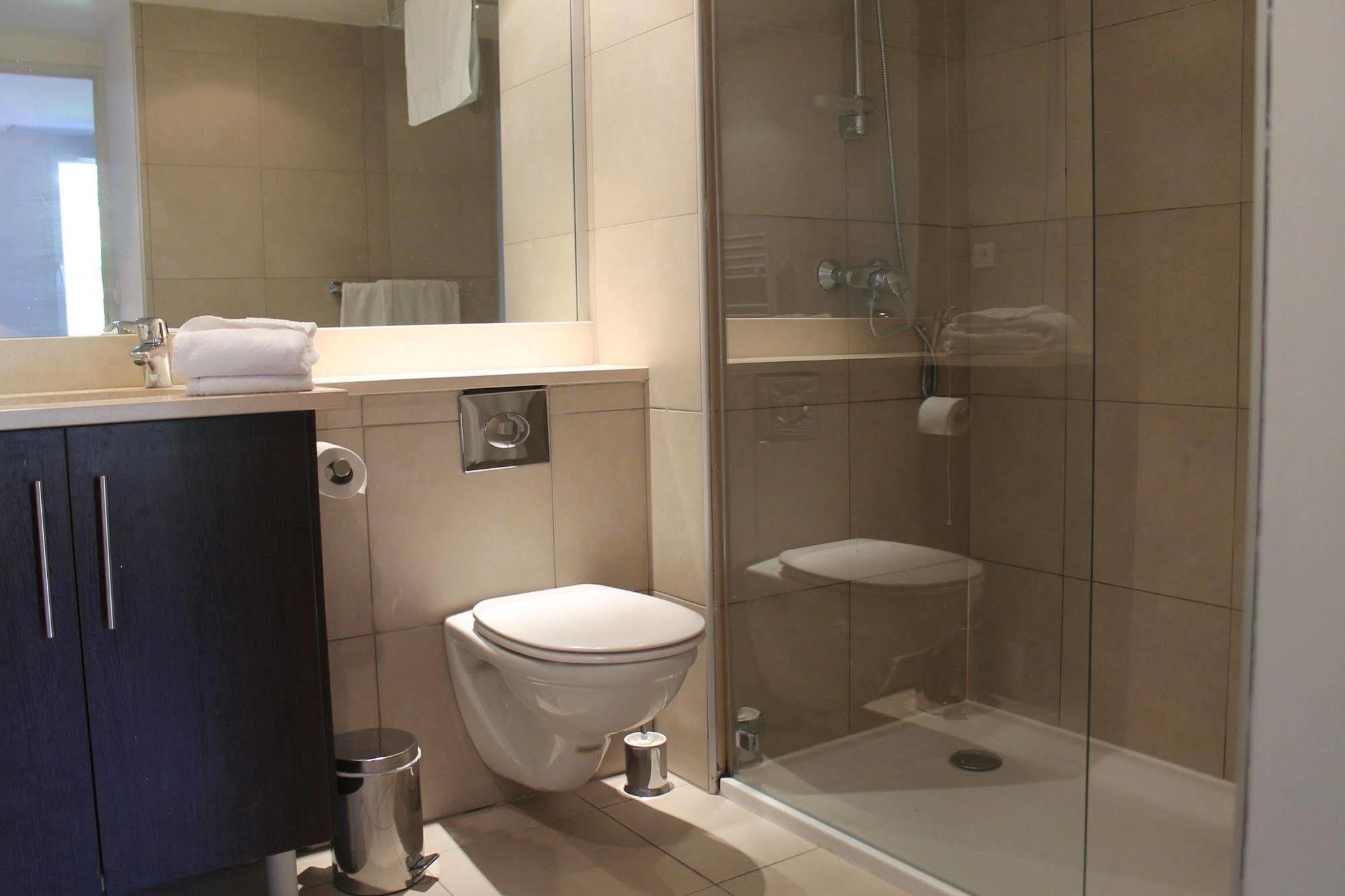 Residence Services Calypso Calanques Plage 马赛 外观 照片